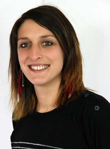 Mylène Balat - La Roche-Sur-Yon – 85000 – Conseiller SAFTI