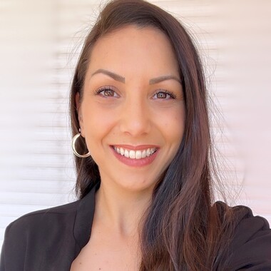 Cécilia FOTSY