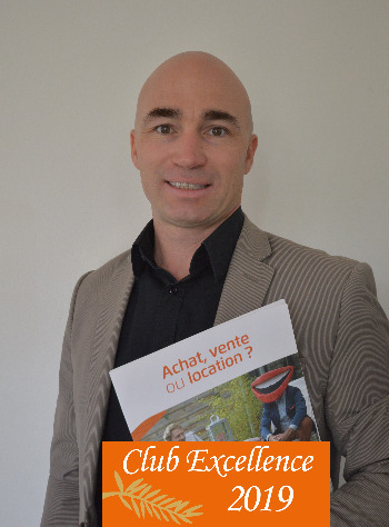 Pierre-Jean Paty - Frouzins – 31270 – Conseiller SAFTI