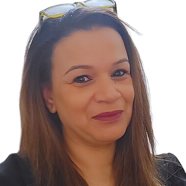 Houda NAIMI