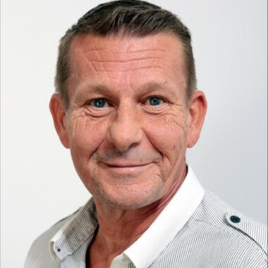 Bruno GABOLDE