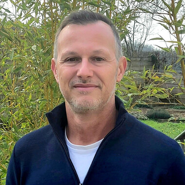 Richard PAIN