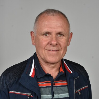 Michel BONNISSENT