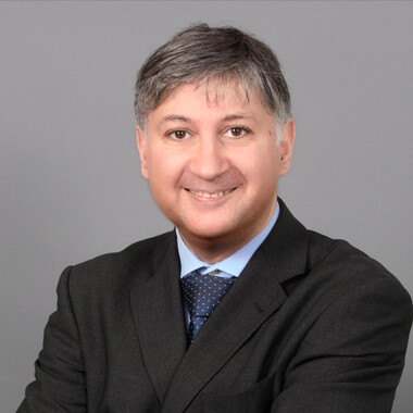 Djahangir KAMRANI