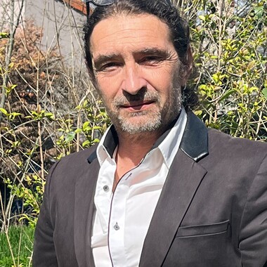 Franck SERREAU