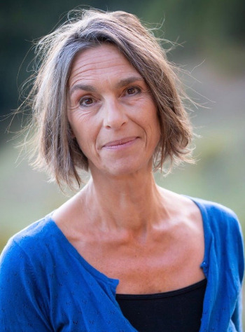 Marie-Hélène Pascal - Huez – 38750 – Conseiller SAFTI
