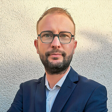 Fabrice TAILLOT