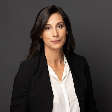 Aurélie AVRAN