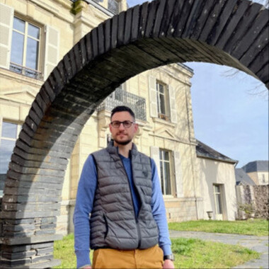 Arnaud TREHOREL