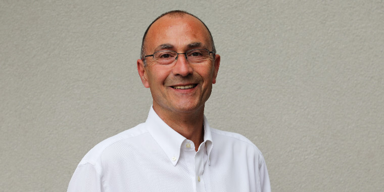 Jean-Christophe Fages - Mantes-La-Jolie – 78200 – Conseiller SAFTI