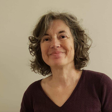Marie-Geneviève GIBAULT