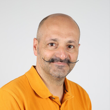 Olivier BOURGAUD