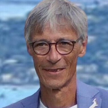 Jean Michel LE MORVAN