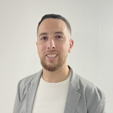Rachid BELMAHI