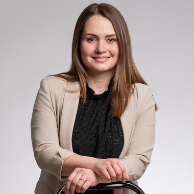 Caroline GRONFIER