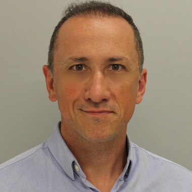 Eric CHEVALIER