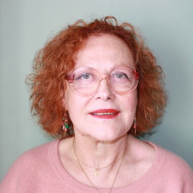 Elisabeth VIDAL