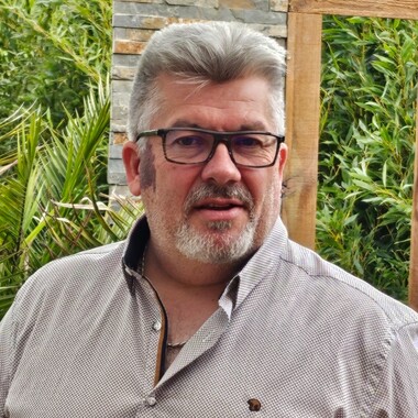 Damien AUTIN