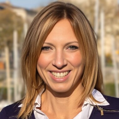 Natacha VICHEMONT