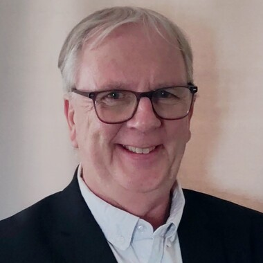 Jean-Luc CARON