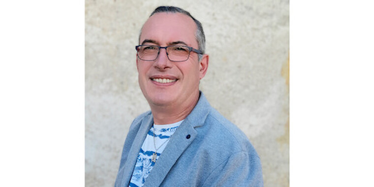 Éric Besnard - Chinon – 37500 – Conseiller SAFTI