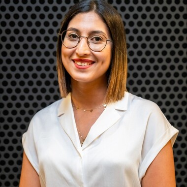 Houda DRUELLE