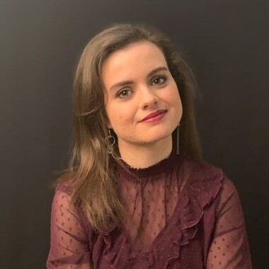 Amandine MAS