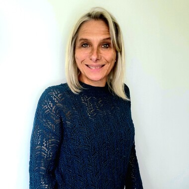 Nathalie BADIER