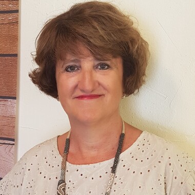Sylvie DUCOS