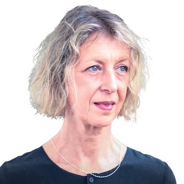 Christine VOISIN