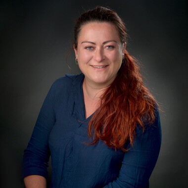 Charlène JUIF