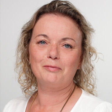 Christine TEFFAINE