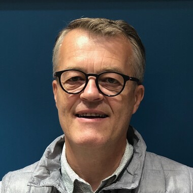 Didier AUDRAIN