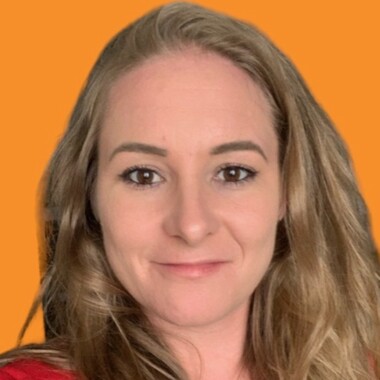 Charlène DARBONVILLE