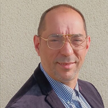 Franck LEGENDRE