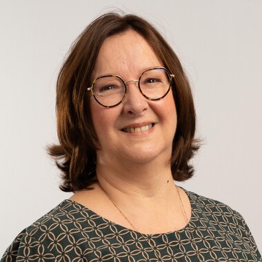 Carole BÉZIER