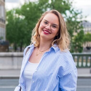 Ouliana MALYCHEV