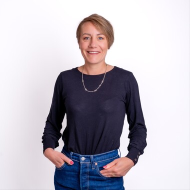 Caroline BIZET