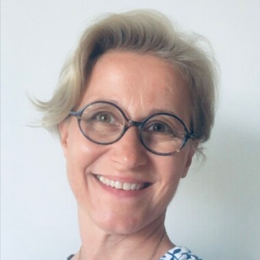 Cécile GIRARD