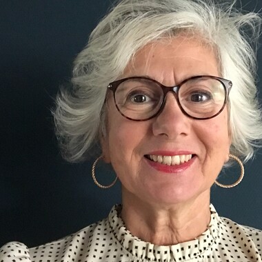 Christiane ROLLAND-LLOBELL