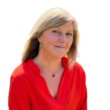Fabienne RODRIGUES