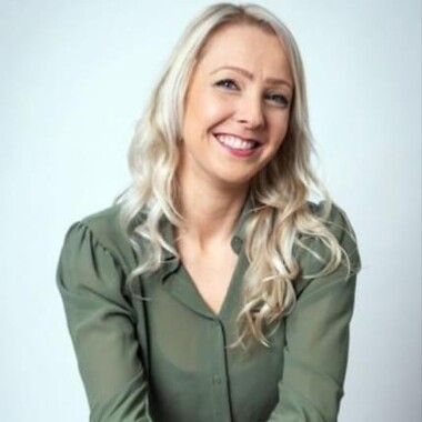 Elodie VANDERHAEGHE