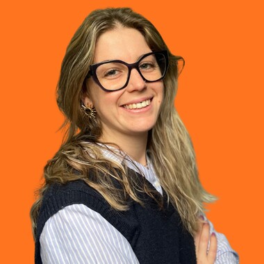 Clarisse RENOU