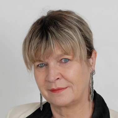 Valerie ODIC