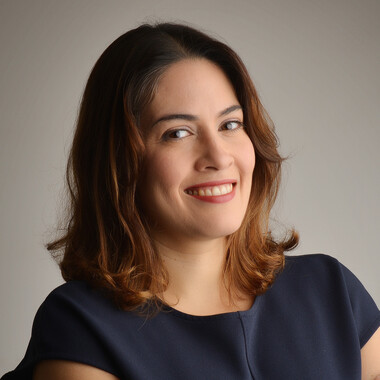 Lilybelle MALAVE RAMOS