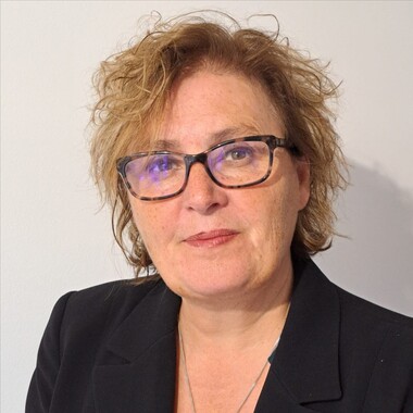 Nathalie MATHIEU