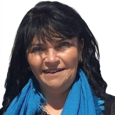 Caroline BOYER
