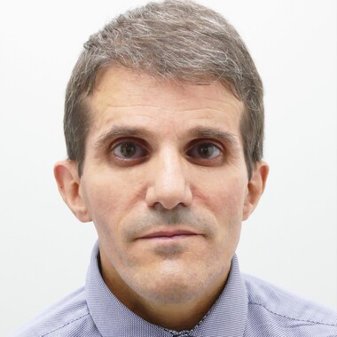 Joël FERREIRA DA SILVA