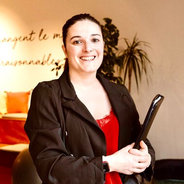 Cécile FEUTRIEZ