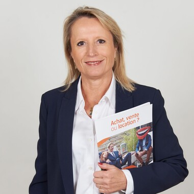 Sandrine GAVELLE